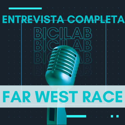 episode [ENTREVISTA COMPLETA] Apertura de inscripciones para FAR WEST (no os lo perdáis) artwork