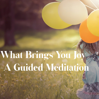 episode What Brings You Joy? artwork