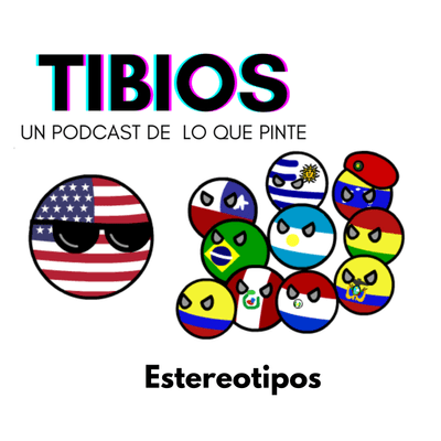 episode Estereotipos artwork