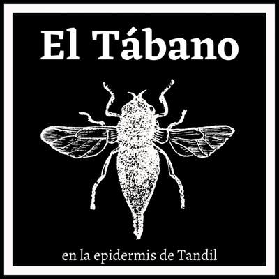 episode EL TÁBANO EN LA EPIDERMIS POLÍTICA Cap 1 artwork