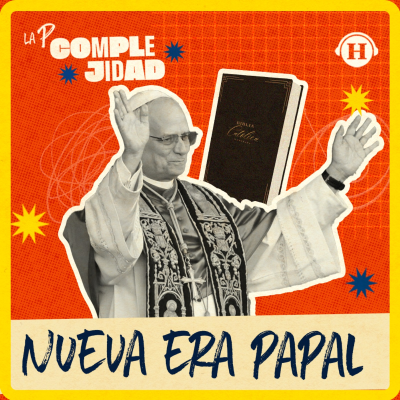 episode ¿León XIV será un Papa con ideas más conservadoras que Francisco? artwork