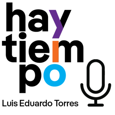 episode Episodio 6 | Bibliotecas artwork