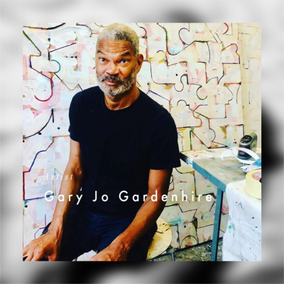 episode Gary Jo Gardenhire Artist; Using Art to reclaim cultural narratives artwork