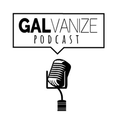 episode EPISODE 31: Behind the Scenes with Gabby Dunham artwork