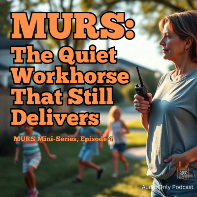 episode Is MURS Still Worth It? artwork