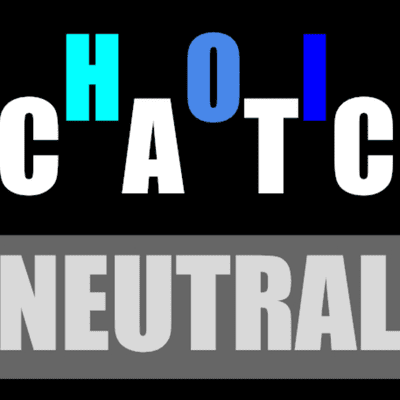 episode CHAOTIC NEUTRAL: Fandom Fridays: Should Gryffindor exist? artwork