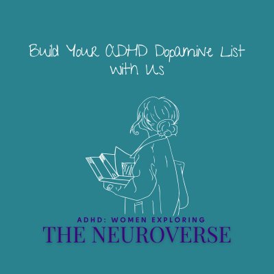 episode *UPDATED* How We Built ADHD Dopamine Lists for Quick and Lasting Relief artwork