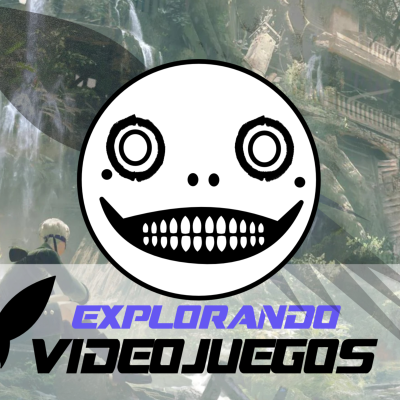 episode ¿Qué pasó antes y después de Nier? El Legado de Yoko Taro artwork