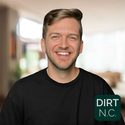episode Interview with Tyler Suomala of Growthitect in Charlotte, NC artwork