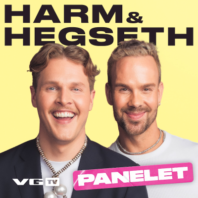 episode Panelet: Legendealarm og influencertårer artwork