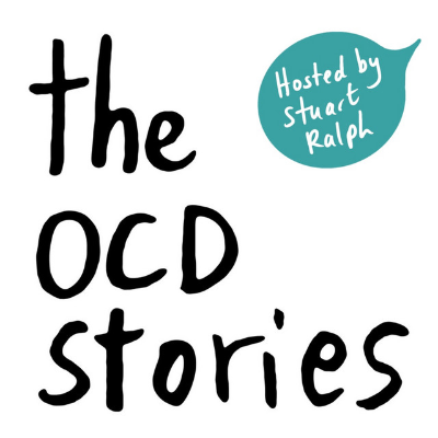 episode Story: Stephen D'Intino (existential OCD, a detrimental psychedelics experience, trauma) (#486) artwork