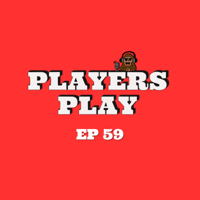 episode DJ Fling x DJ Hyper on Cheating, Taylor Swift, Mike Tyson, DJing Outside Toronto and Mental Health artwork