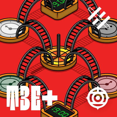 episode La gran odisea del ferrocarril (1ª parte) artwork
