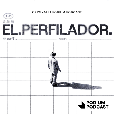 Cover image El perfilador
