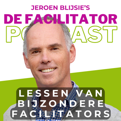 De Facilitator Podcast