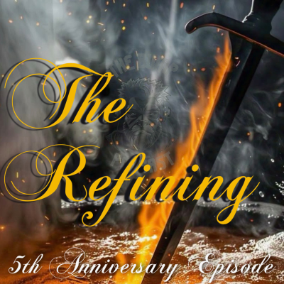 episode S6 Ep19: The Refining artwork