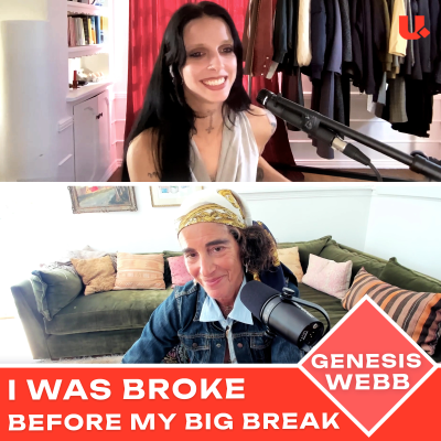 episode How Chappell Roan’s Stylist Failed Her Way to Success: Genesis Webb artwork
