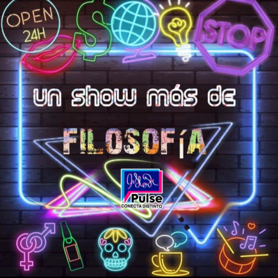 episode Parte 2 de Política Hobbesiana, Un Show Más de Filosofía. artwork