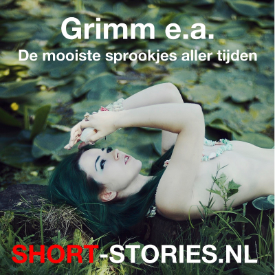 Cover image Grimm e.a.