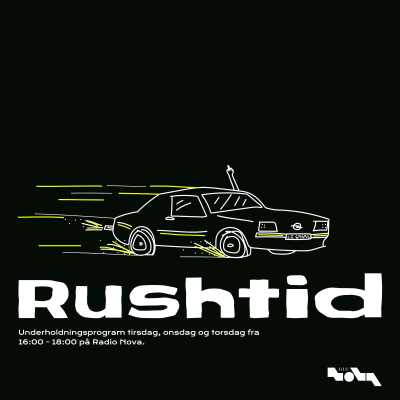 Rushtid