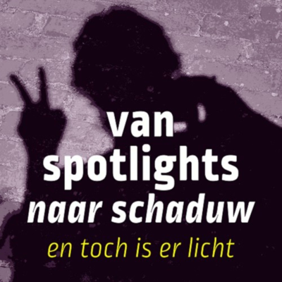 Van spotlights naar schaduw en toch is er licht