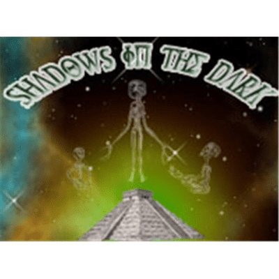episode Max - The Texas Crystal Skull artwork