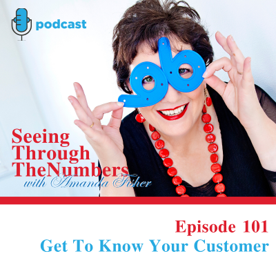 episode Get To Know Your Customer artwork