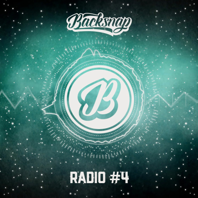 episode Backsnap Radio #4 artwork