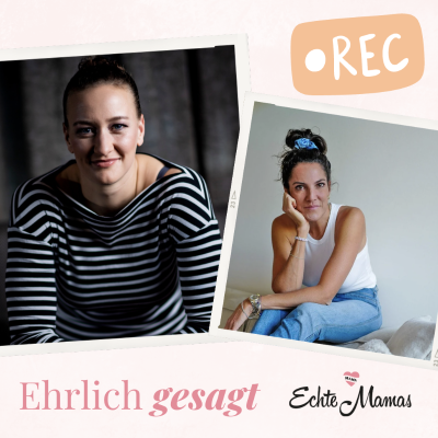 episode Almuth Schult: Ein Kinderwunsch kann Deine Karriere beenden artwork