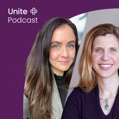 episode #41: Unternehmerisches Wachstum durch Nachhaltigkeit artwork