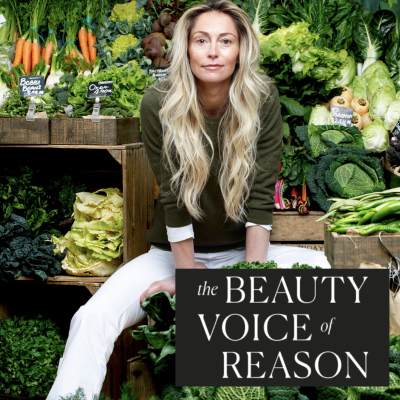 episode The ultimate hack to get more greens in your diet artwork