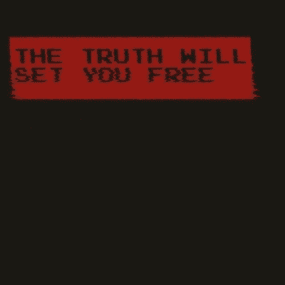 episode The Truth will set you Free artwork