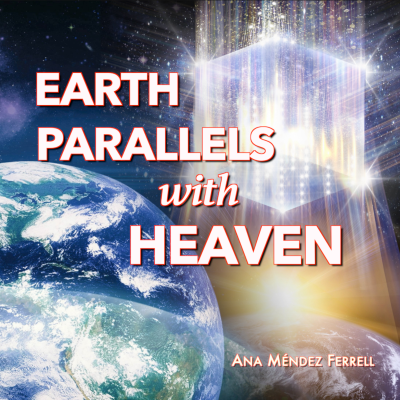 episode Earth Parallels with Heaven (Paralelismo de la Tierra con el Cielo) artwork
