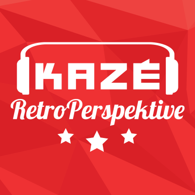 KAZÉ RetroPerspektive - Euer Anime und Manga Podcast