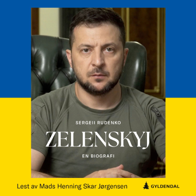 Cover image of show Zelenskyj