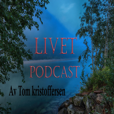 episode Podcast Livet Episode 1 artwork