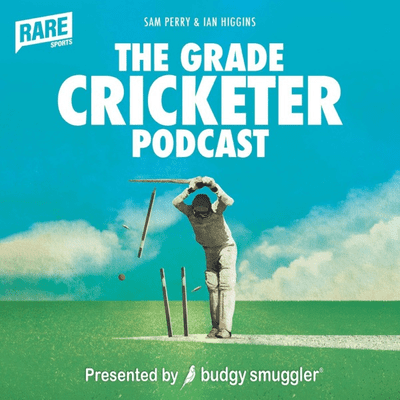 The Grade Cricketer