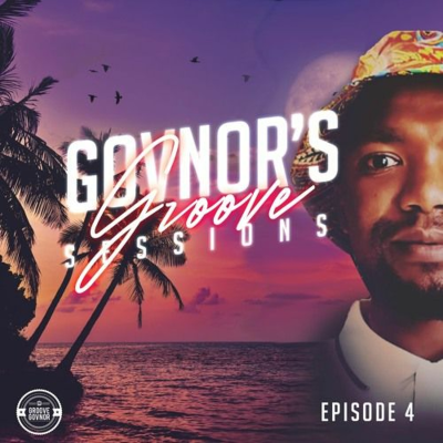 episode Groove Sessions - EP 04 artwork