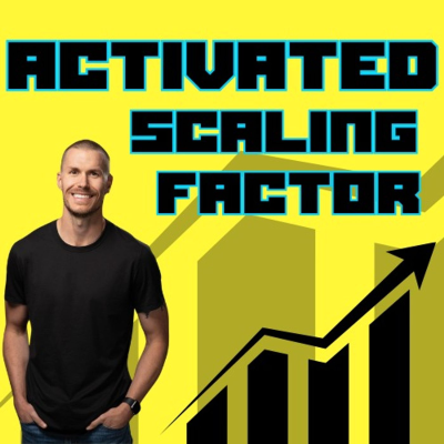 episode Activated Scaling Factor artwork