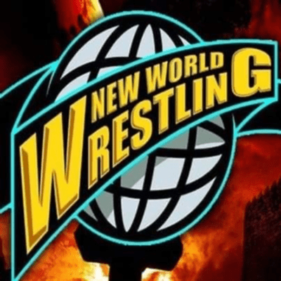 NEW WORLD WRESTLING