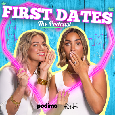 episode A Familiar Face & Mismatched Underwear artwork