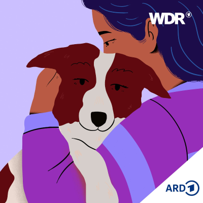 episode Den Hund begraben - Trauer-Komödie ohne Hund artwork