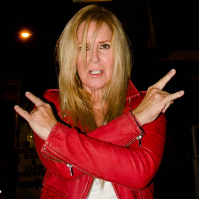 episode Lita Ford: Jag älskar lasagne artwork