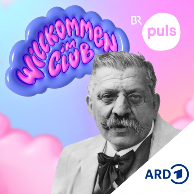 episode #168 Magnus Hirschfeld - warum die Nazis diese schwule Ikone besonders gehasst haben artwork