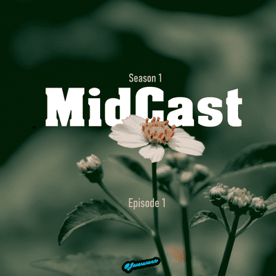 episode MidCast | Letting someone go is hard and it hurts artwork
