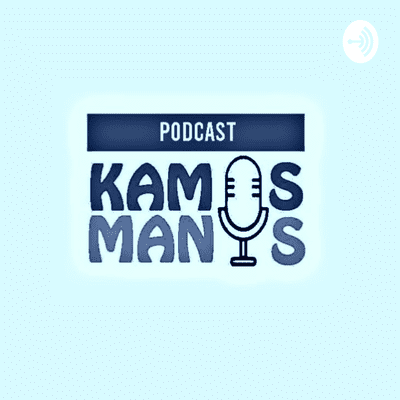 Imagen de portada del programa Podcast Kamis Manis