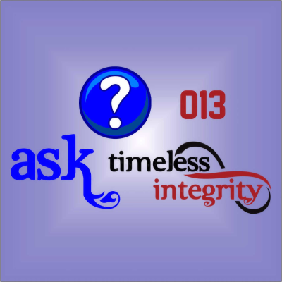 episode 013 - Is Watkins Better Than Other Network Marketing or Direct Selling Companies? artwork