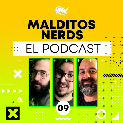 episode Episodio 09: “El boulevard de los Google rotos” artwork