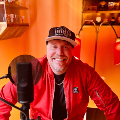 episode 670. Janne Westerlund om systerskapet artwork