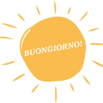 Buongiorno Devozionale